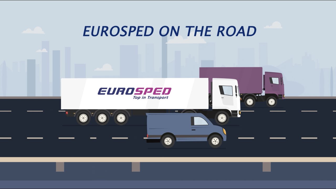 Eurosped on the road: Work Together, Win Together! | Eurosped B.V.