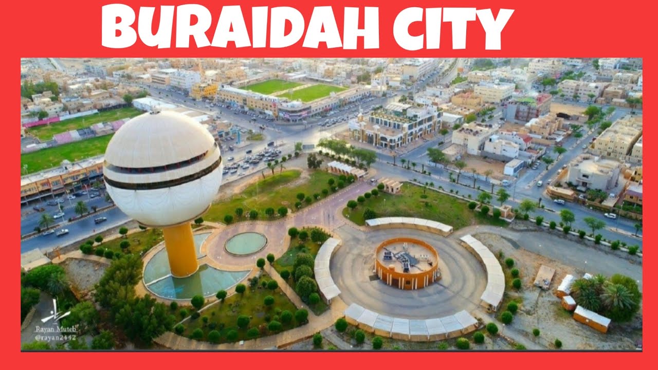 MY EVERYDAY ROUTE GOING TO WORK|BURAIDAH ALQASSIM|SAUDI ARABIA