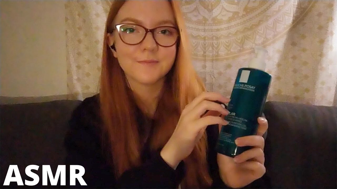 ASMR SUOMI Ostosten esittely // shopping haul