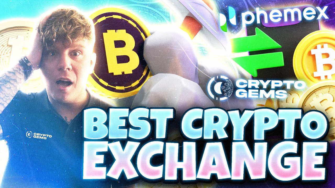 Best Crypto Exchange | Phemex Trading Tutorial | Phemex Exchange Tutorial