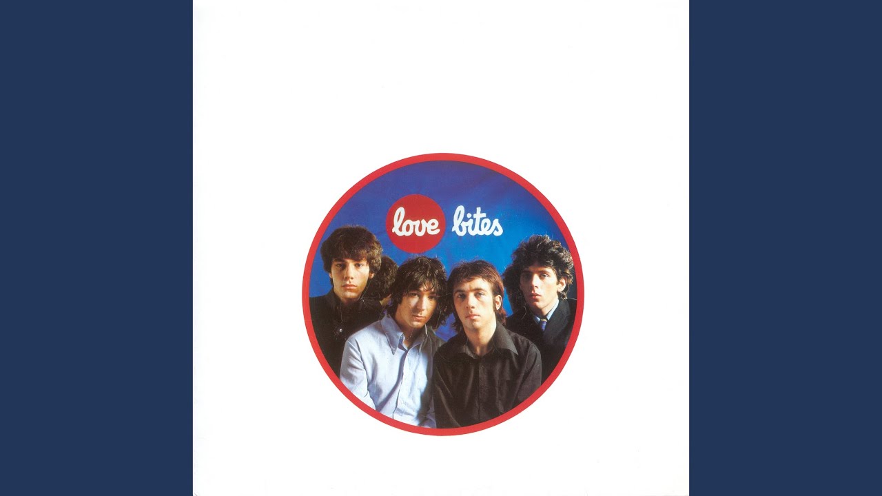 Late For The Train (John Peel Show 10th Apr 1978)