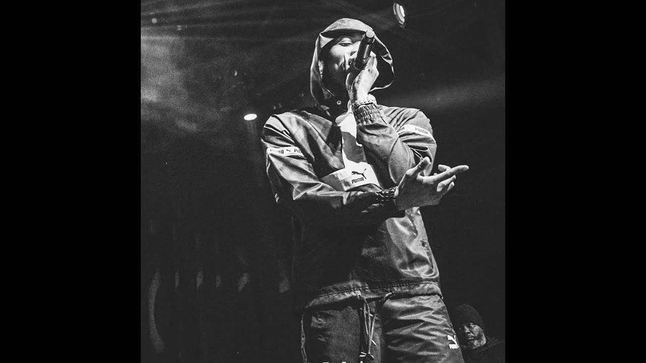 'Song Cry 95 Pt. 2' - G Herbo Sample Type Beat 2022 (prod. by PaulMadeIt)