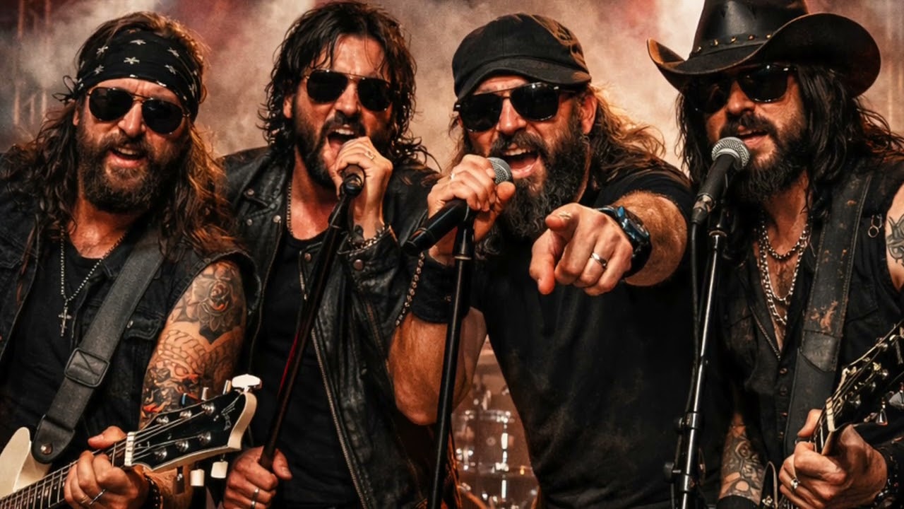 🎸🔥 THESIDIA – PICAS PAJAS 🔥🎸#PicasPajas 🔥#Thesidia 🎸#RockUrbano 🤘