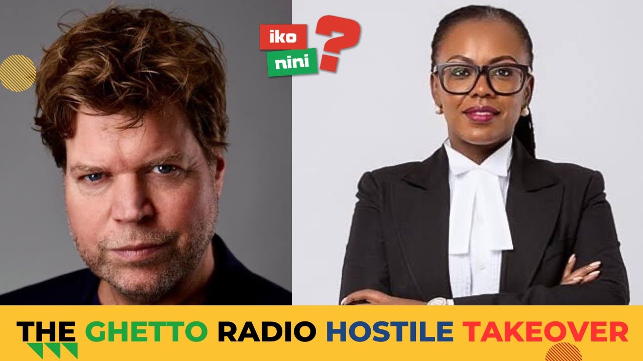 Ep 262 ROWBOW part 2 THE PRICE OF BETRAYAL & DISLOYALTY Iko Nini Podcast