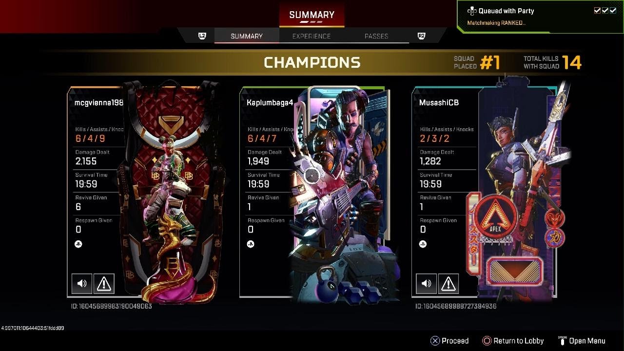 Heavy Kill Game, for my Standards