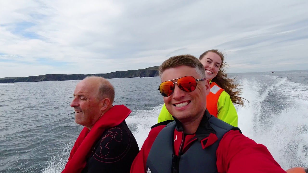 Achmelvich 2019