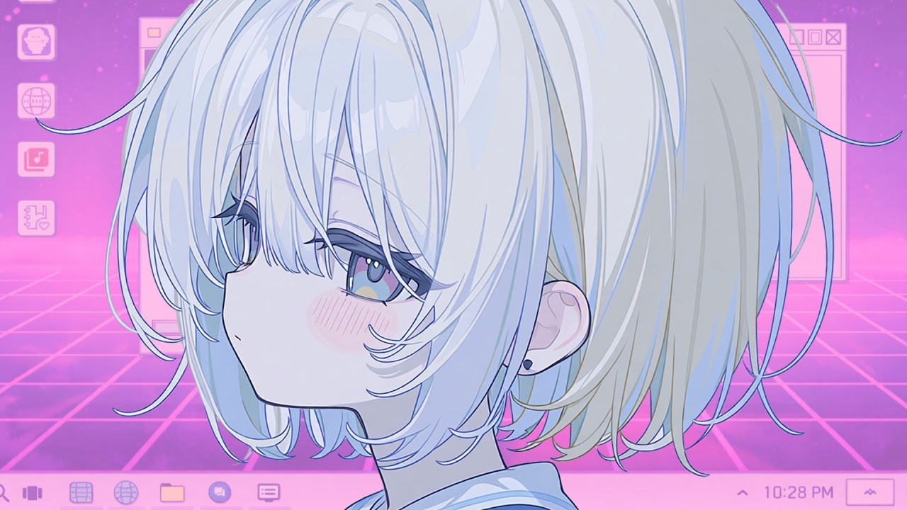 透明色 / Transparent Color