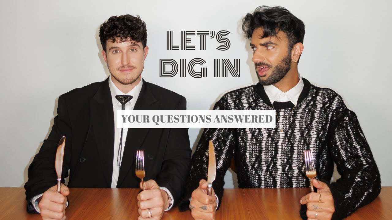 Your Questions Answered: Let's Dig In Podcast
