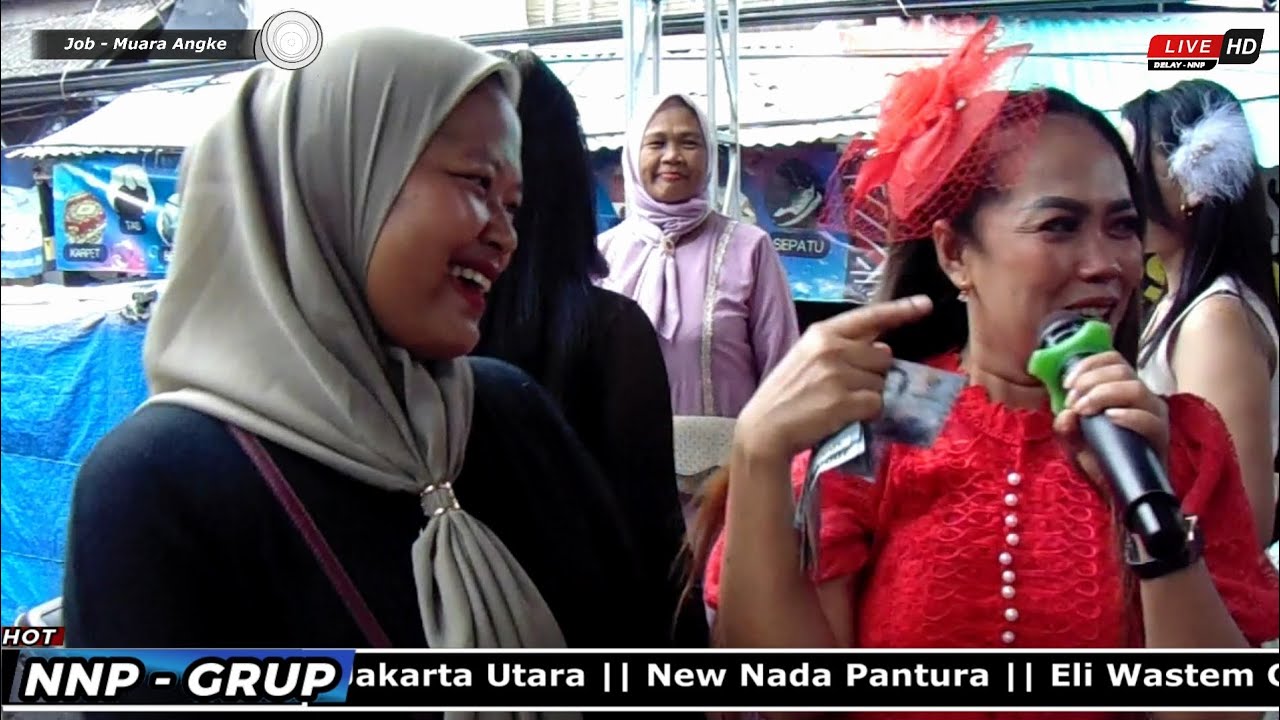Hajat_Bpk.RT_Subur || 08 Peb 2026 || Mata Duwitan || Muara Angke_Jakarta Utara || NNP GRUP