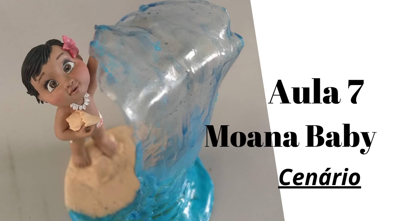 Moana baby aula final (Cenário )