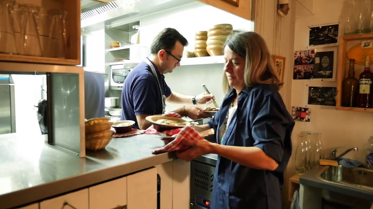 Restaurant Le Petit Banc - Ile de Noirmoutier