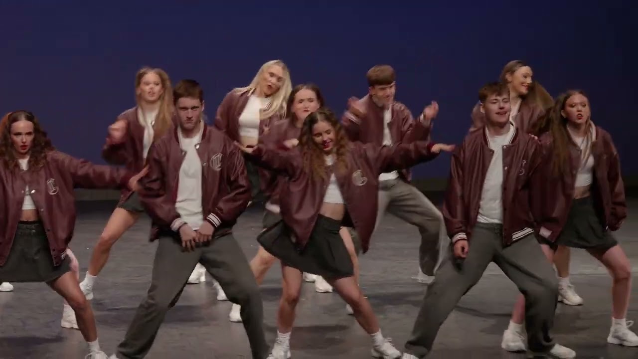DWC 2025 Senior Large Group Commercial | MEPA Studios