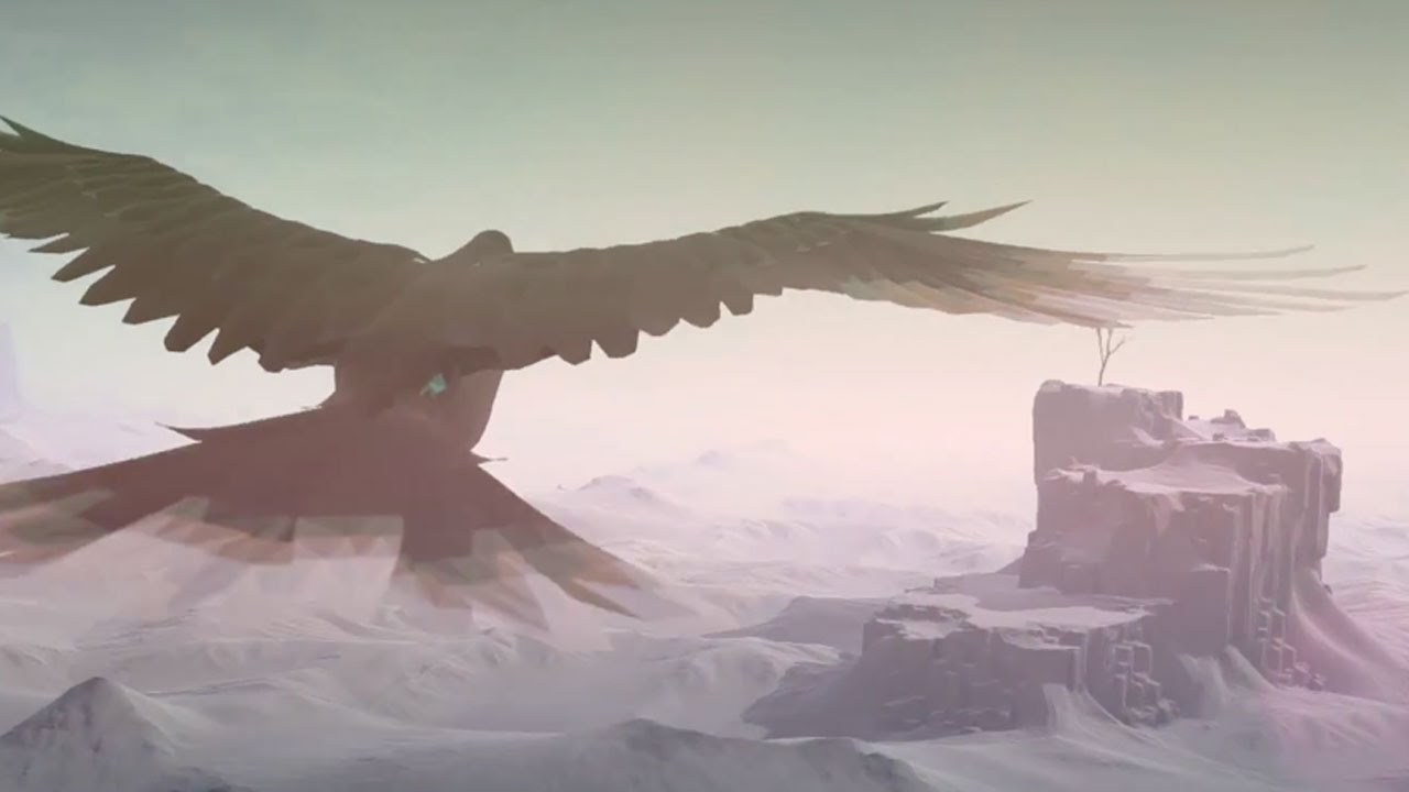 Vane TGS 2014 Teaser Trailer