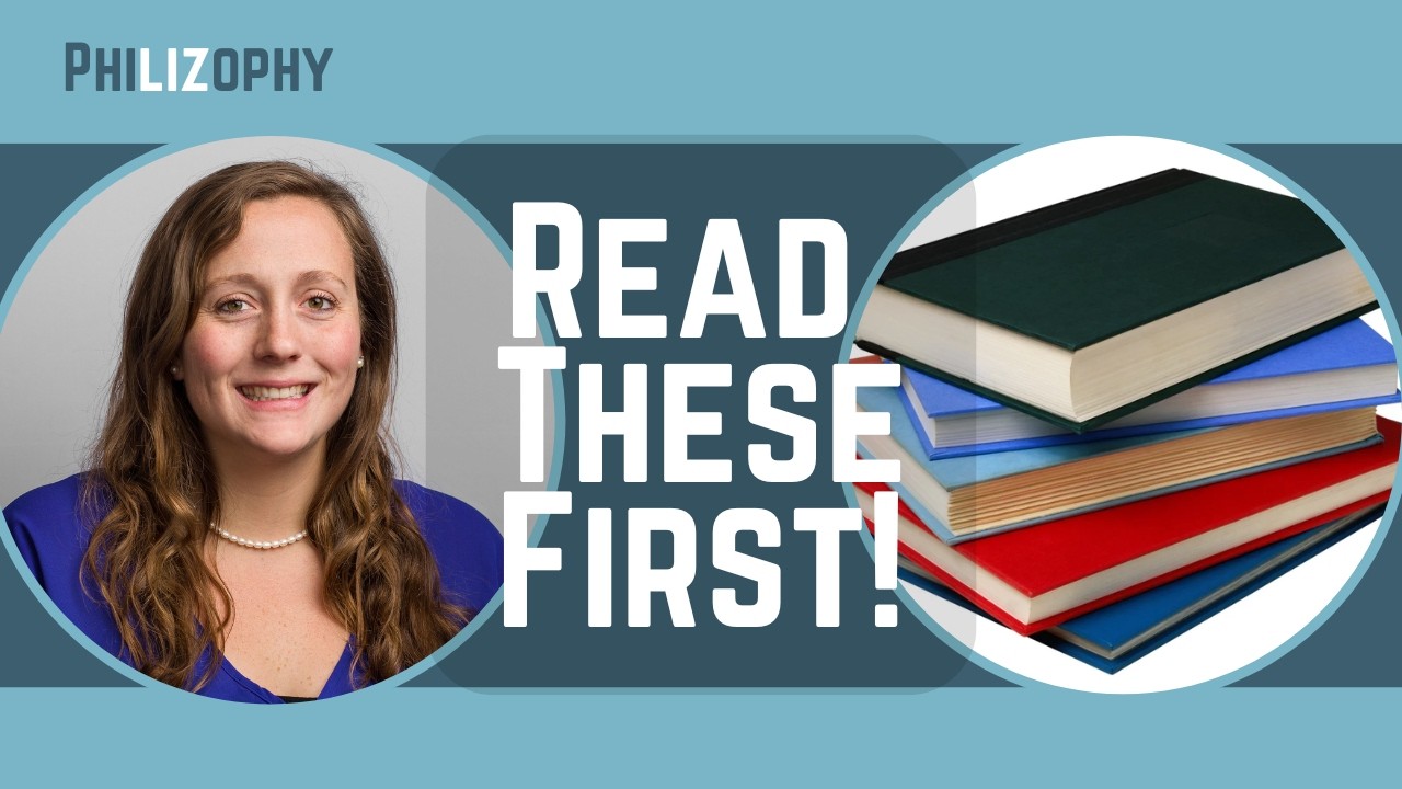 Want to get into philosophy? Read this!
