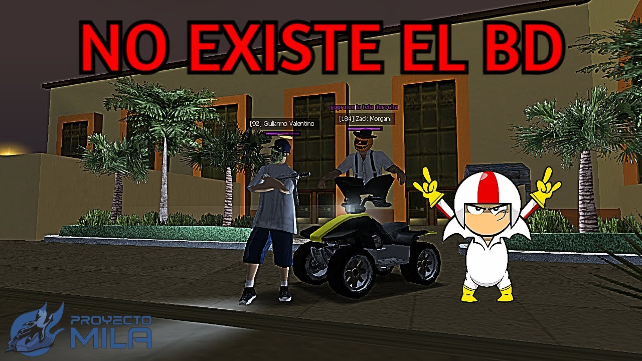 GORDO MEDIO DOBLE DE RIESGO || Proyecto Mila ft @skiel1765