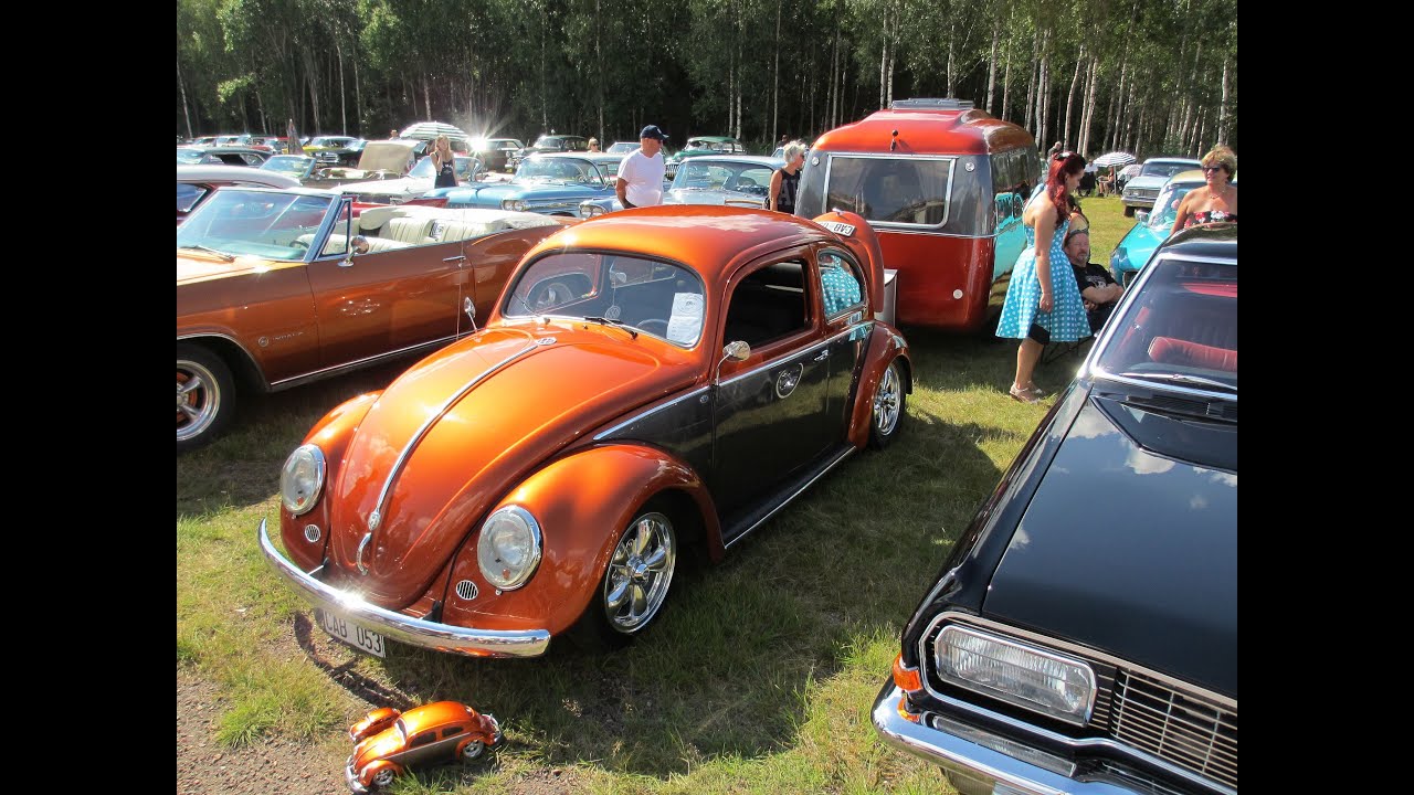 Älvdalen Musik & Motor Festival