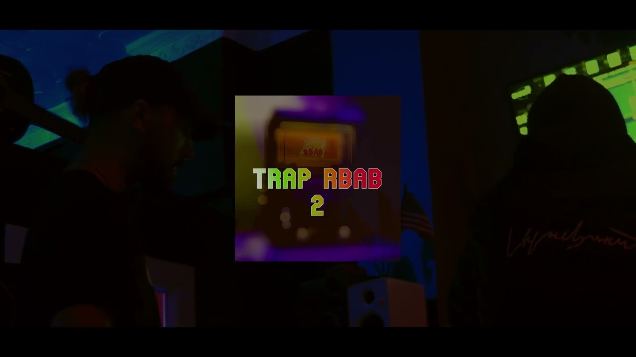 AbdbtZ - TRAP RBAB 2 
