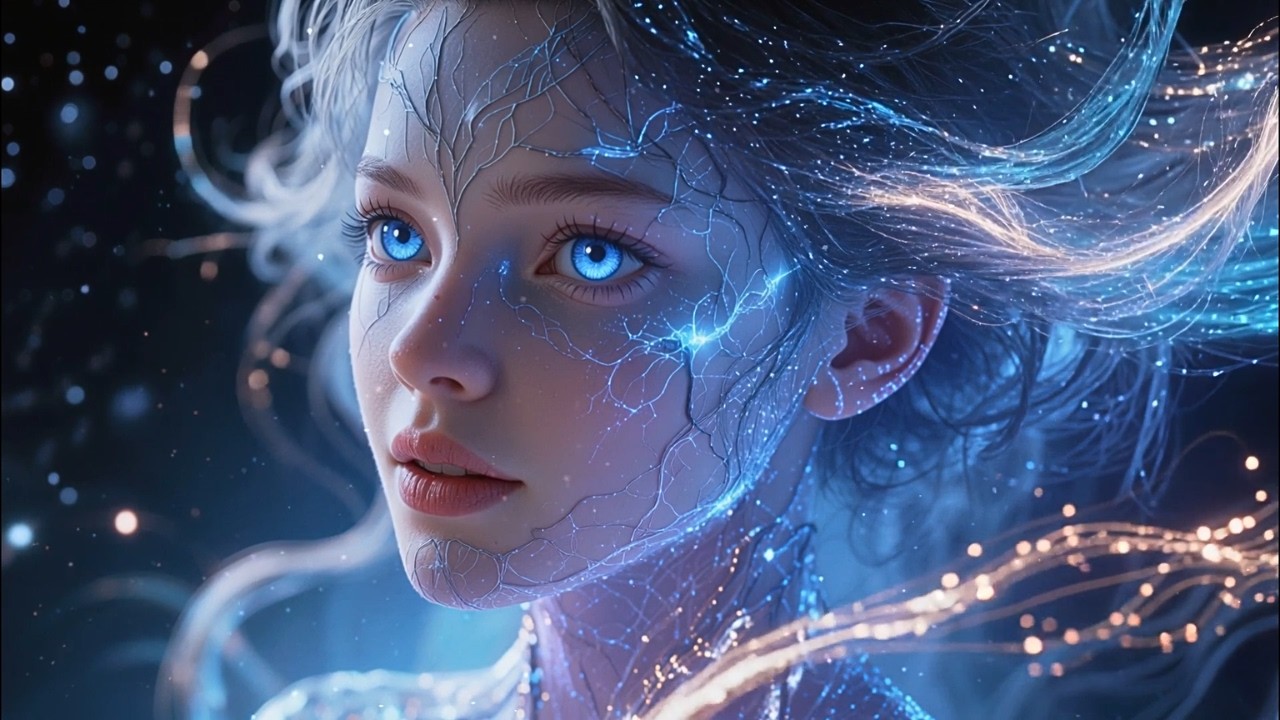 🌌 ✨SERES DE LUZ TE EST&Aacute;N OBSERVANDO&hellip; &iquest;Est&aacute;s listo para despertar?