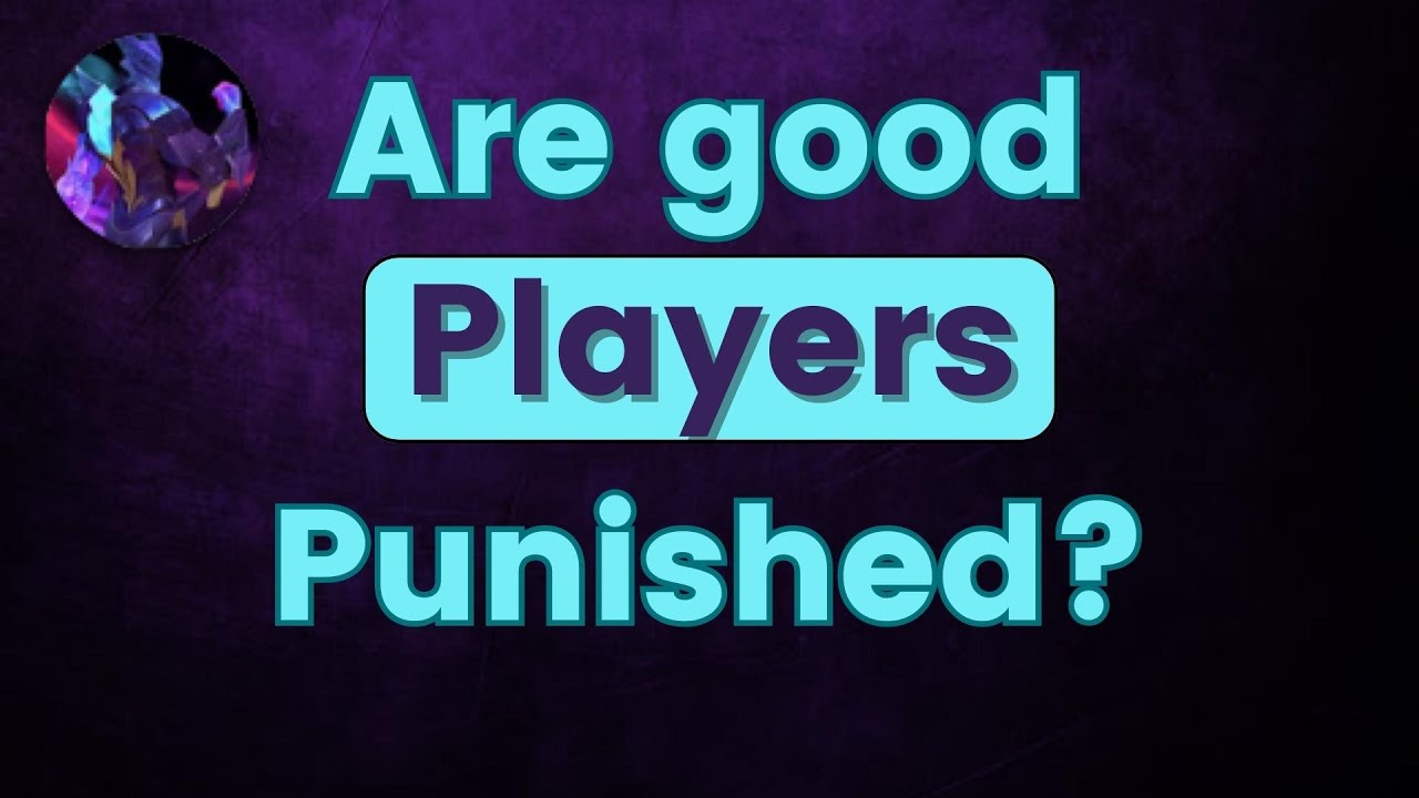 I Analyzed 500 Players Stats To Solve Matchmaking