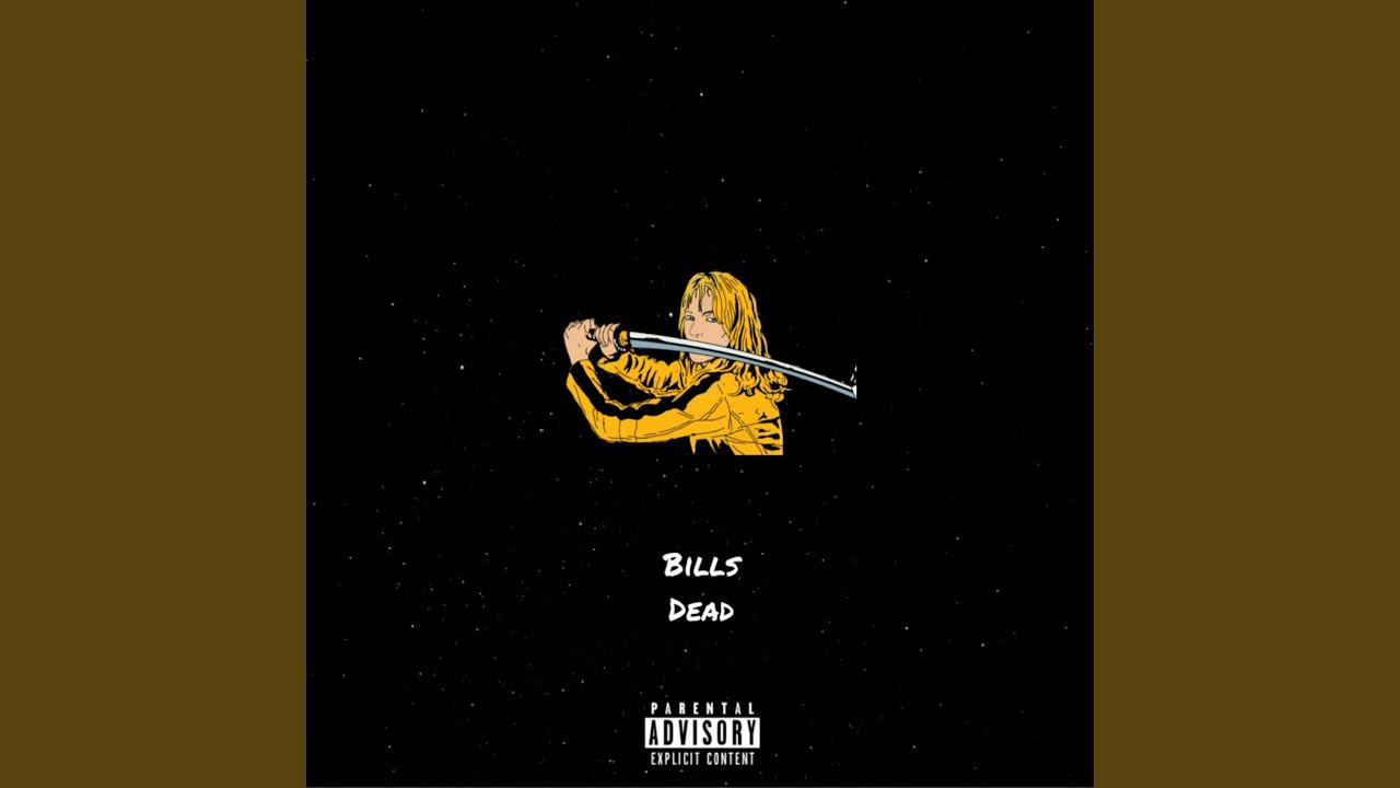 Bills Dead