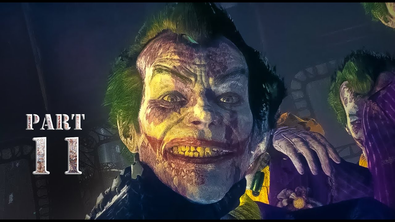 Batman: Arkham Knight (Still a Masterpiece in 2026) Full Game Walkthrough Part 11 - All Bosses