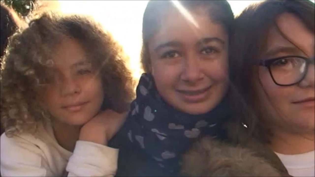 IES Alcaria - Mannequin challenge 2 - D&iacute;a de la Paz 2017