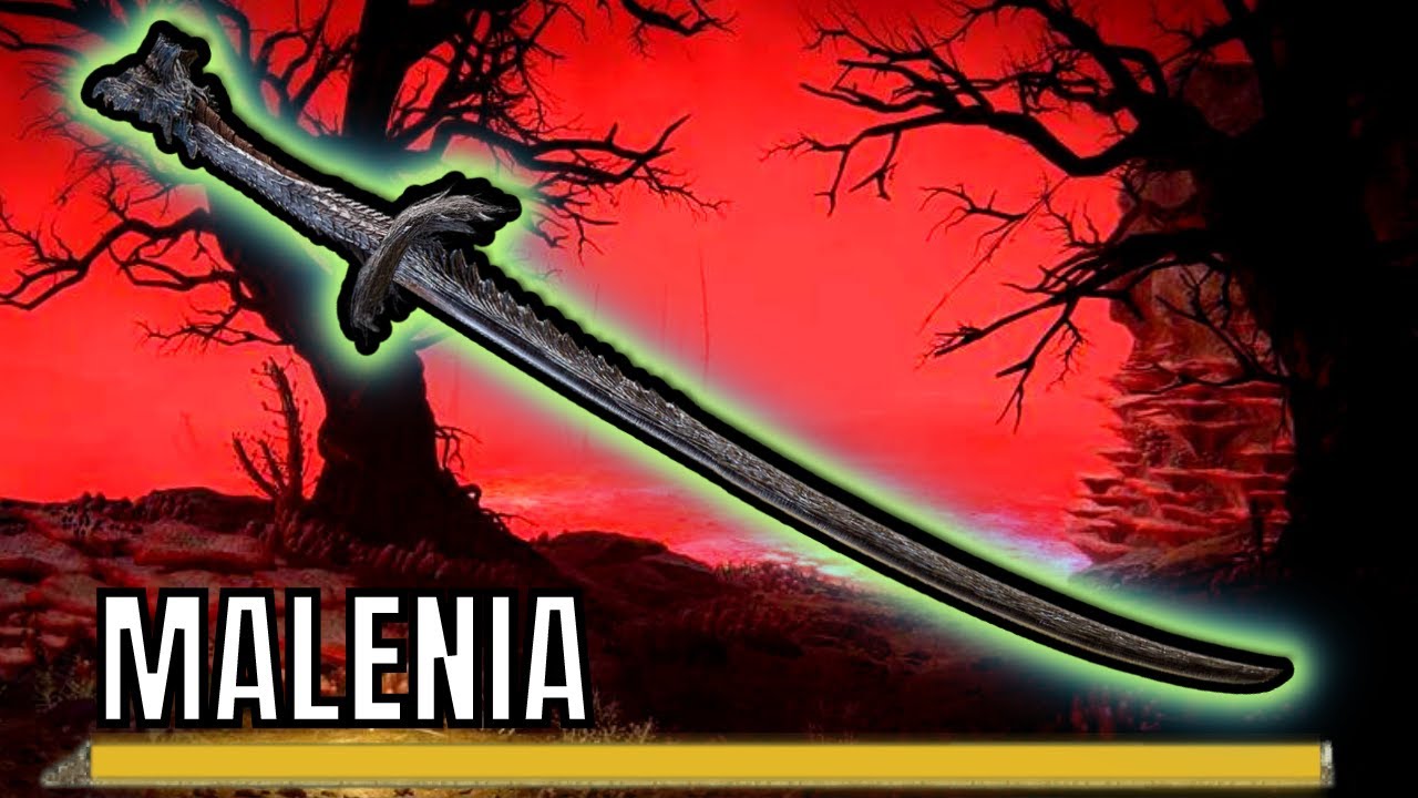 &iquest;Por qu&eacute; nadie me habl&oacute; de esta katana?
