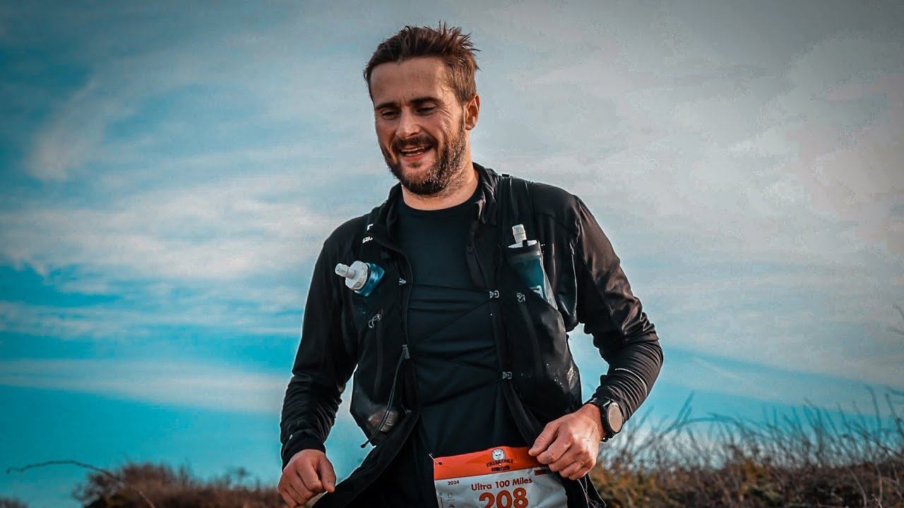 Reflecting on my 2nd 100 Mile Ultramarathon: Kullamannen 100M