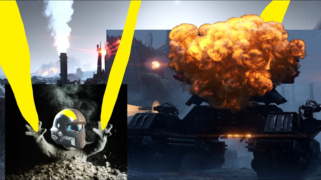 Chud goes to Hell (Cyberstan) with his based LAS loadout