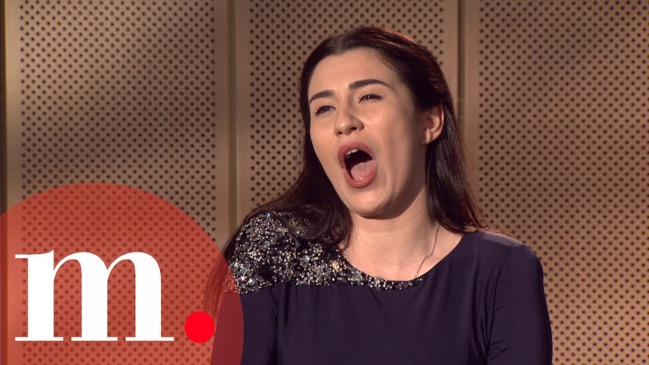 #TCH16 - Angelina Akhmedova (2nd round)