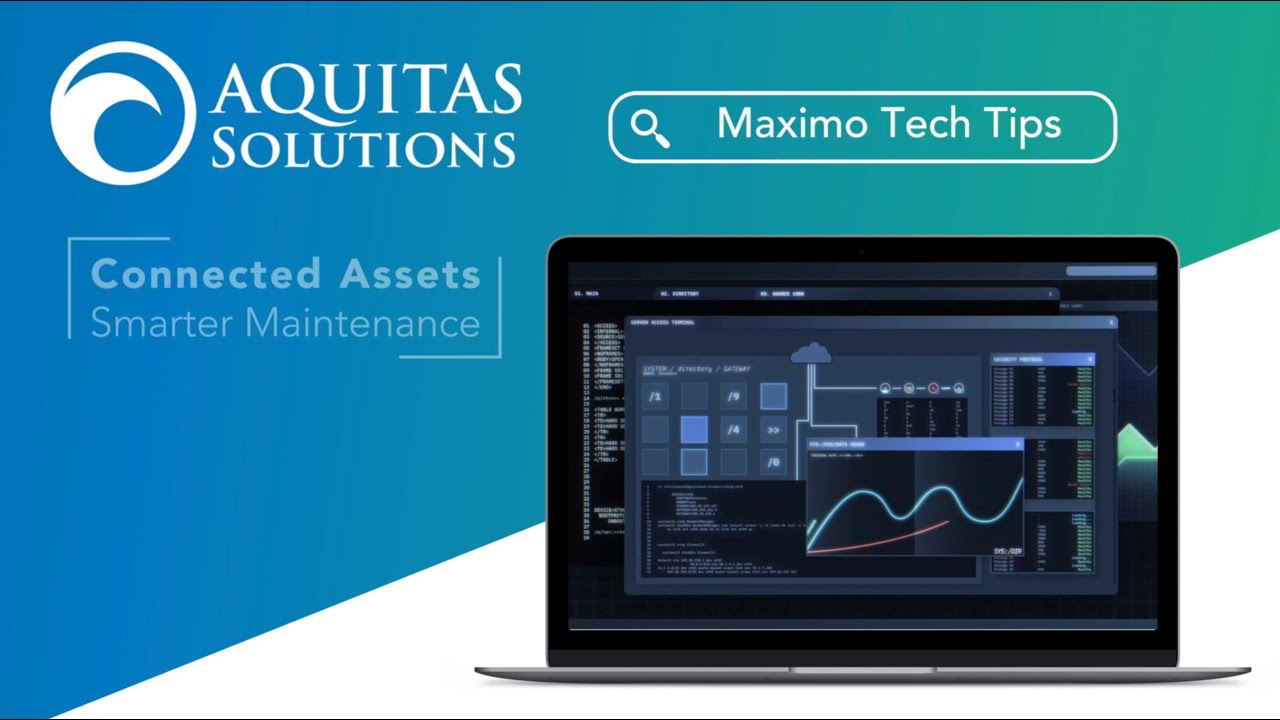 Maximo Tech Tips: IBM Maximo Support Overview