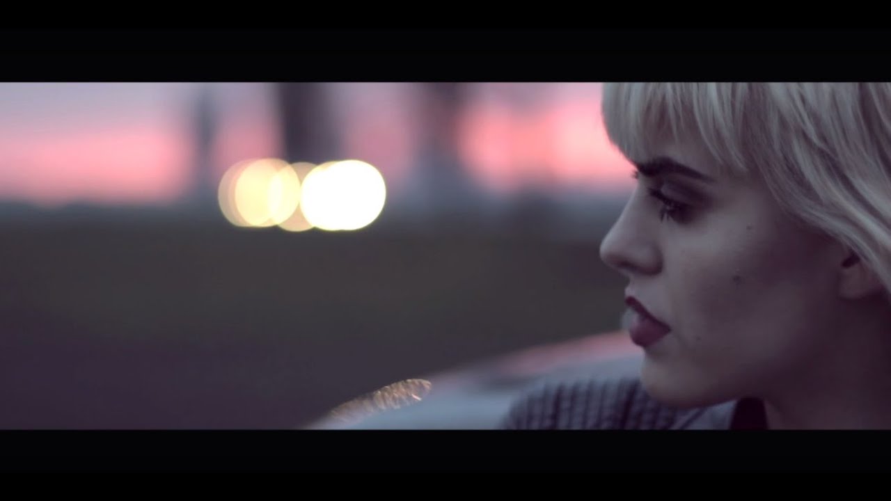 101 Decybeli feat. Filipek - Portret Psychologiczny [Official Video]