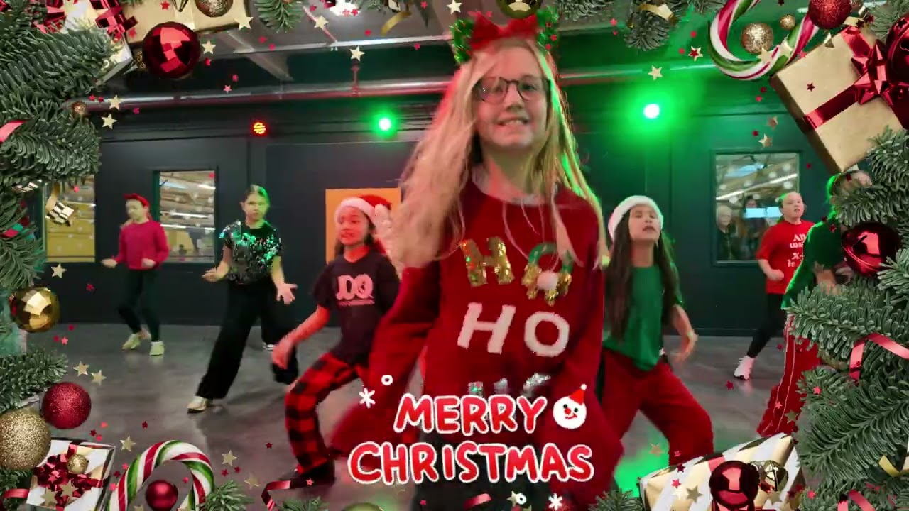 FLXN's Kerst Thema Video Week 2025 - 🎄 Za 10 13 BEG Nikki 🎄