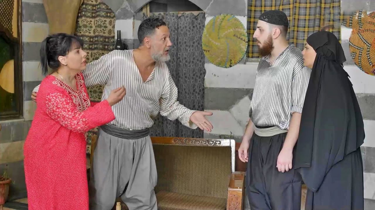 فجاة خبرهن انو اللي عايشين معها مو امهن الحقيقية! - روايات مختارة