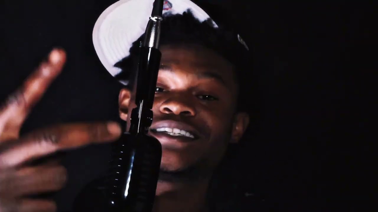 KylinG - Persona(Live)Prod. by @tperccc3272