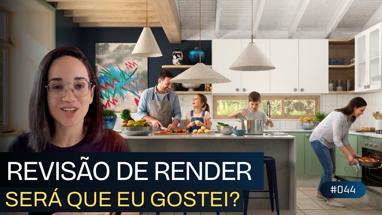 PEGUEI ERROS NESSE RENDER QUE TODO MUNDO COMETE