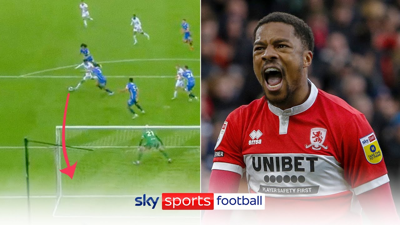 The BEST Goals of the Weekend 🔥 | EFL