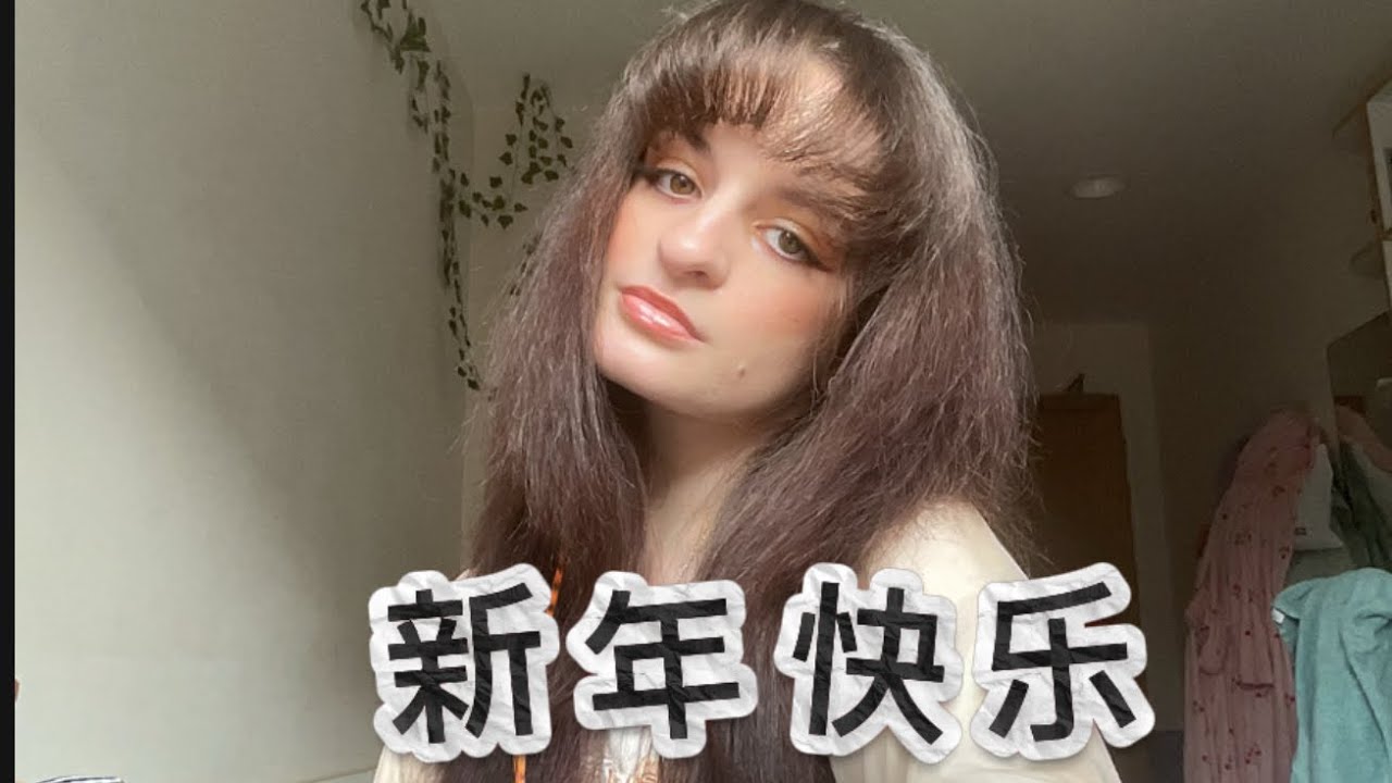 mind if a white girly speak a little mandarin?