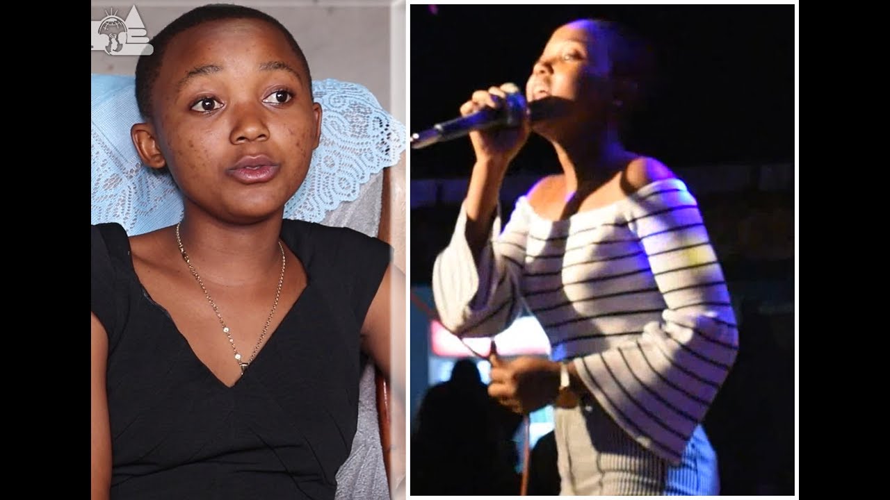 Burundi: Umwana ariko ariha izina mu muziki
