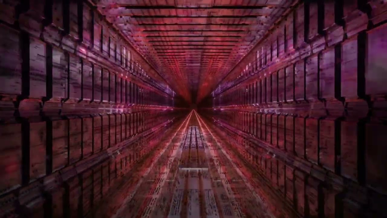 Travel Through Time & Dimensions 🌌 | Calm Piano Music for Deep Relaxation & Escapism (90+ Min)