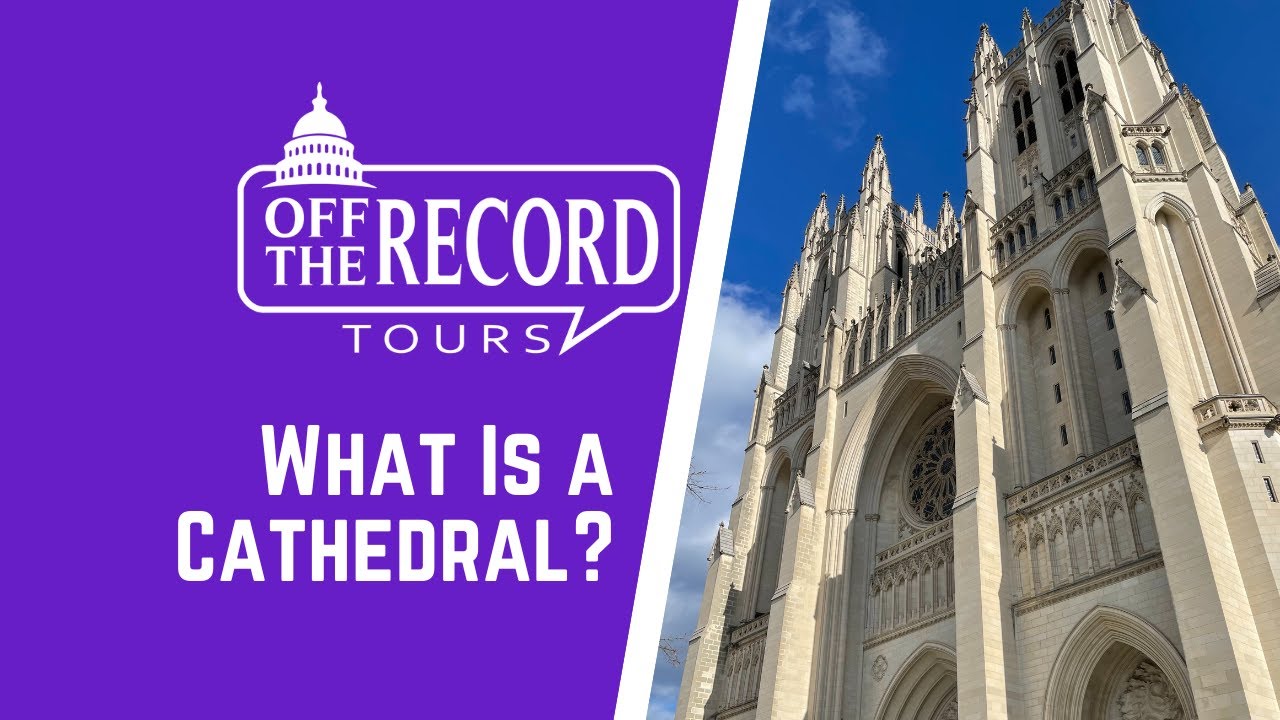 What Is a Cathedral?