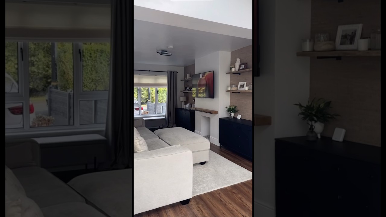 What a year 2024 was for us! #home #homeimprovement #homerenovation