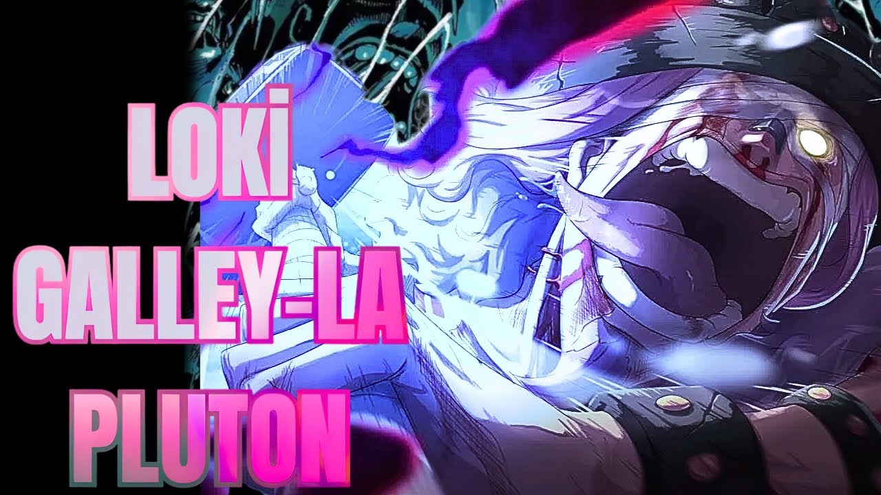 Elbaf'ın Gerçek Yüzü: Loki ve Dünyayı Yok Edecek Meyve
