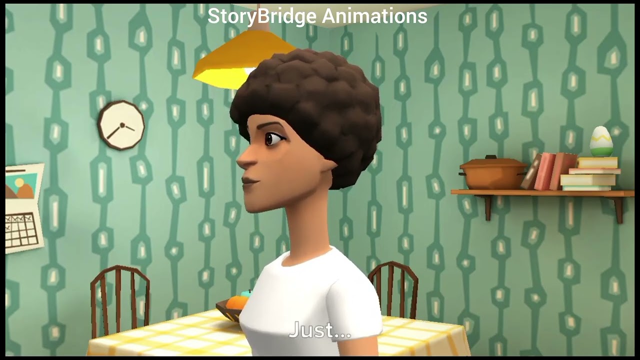 She Quit Her Job for God: Then Lost Everything. A New Year Resolution. 