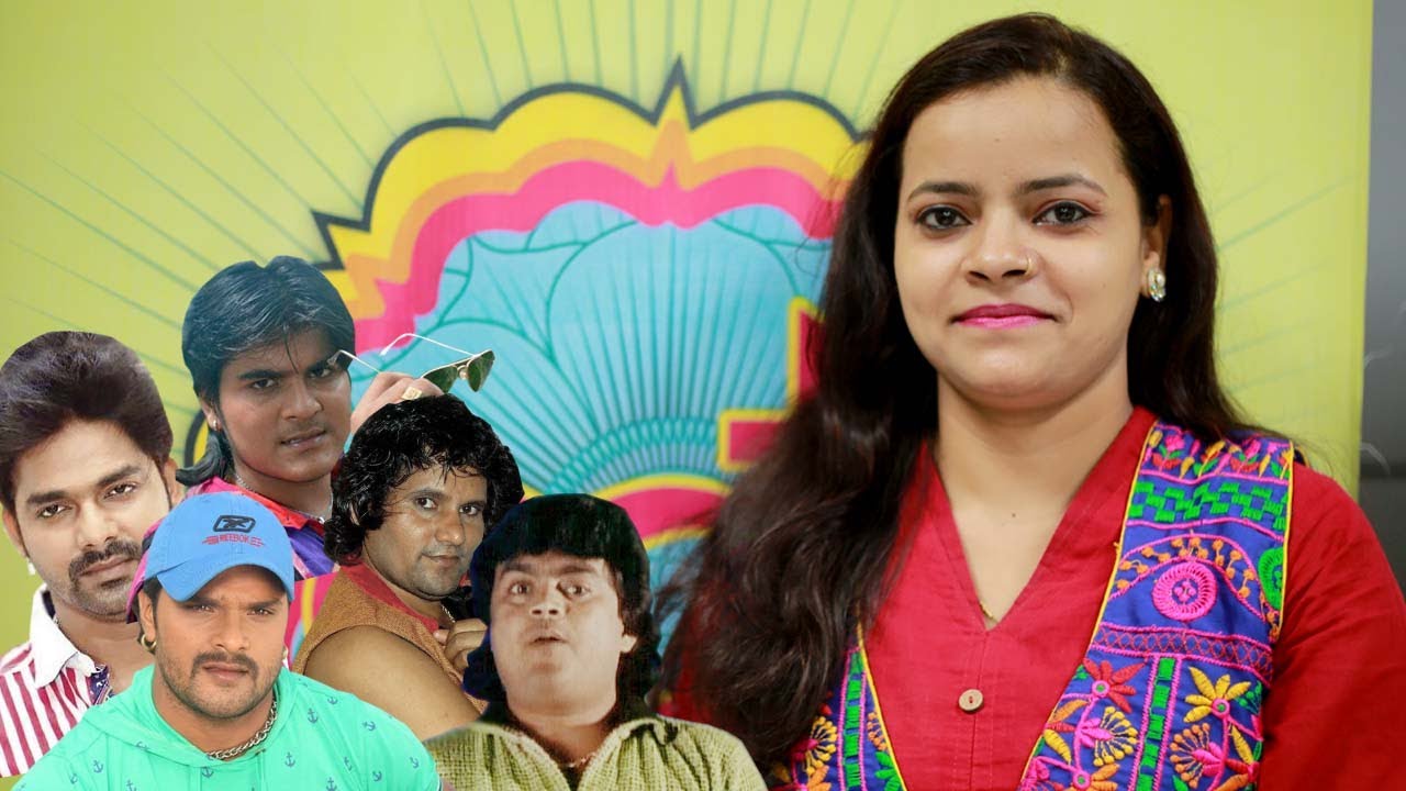 इस भोजपुरी सिंगर ने सब को धो डाला | चंदन तिवारी | The Lallantop