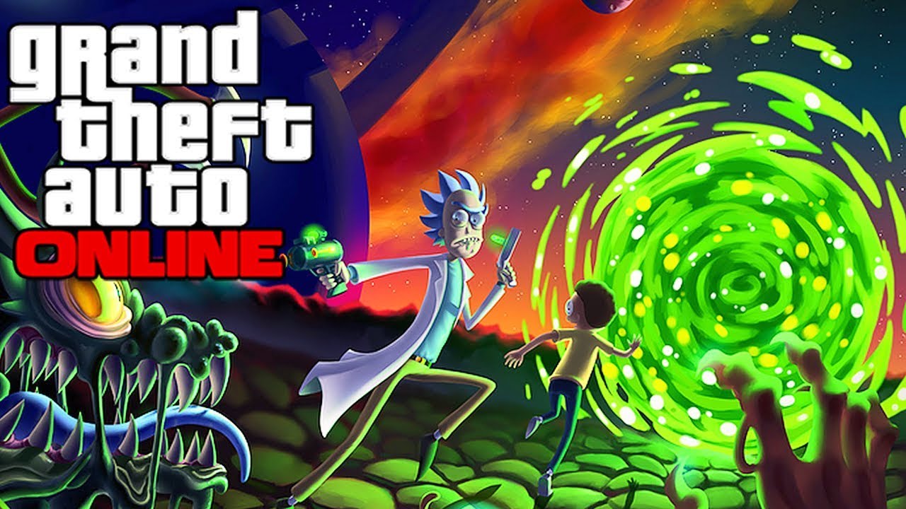 LA TEORÍA DEL FLUJO TEMPORAL | Carreras y teorías con el Dr. Sánchez | GTA 5