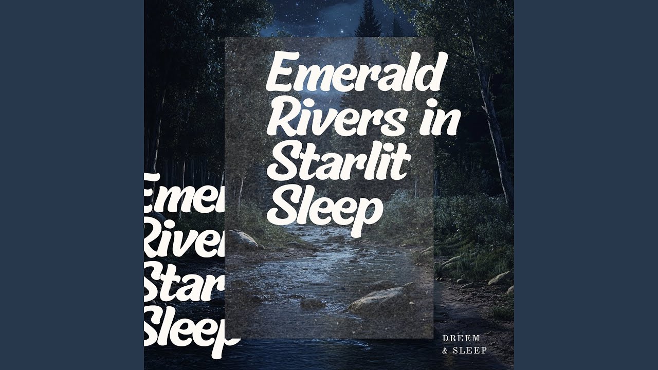 Sleep Meditation Music