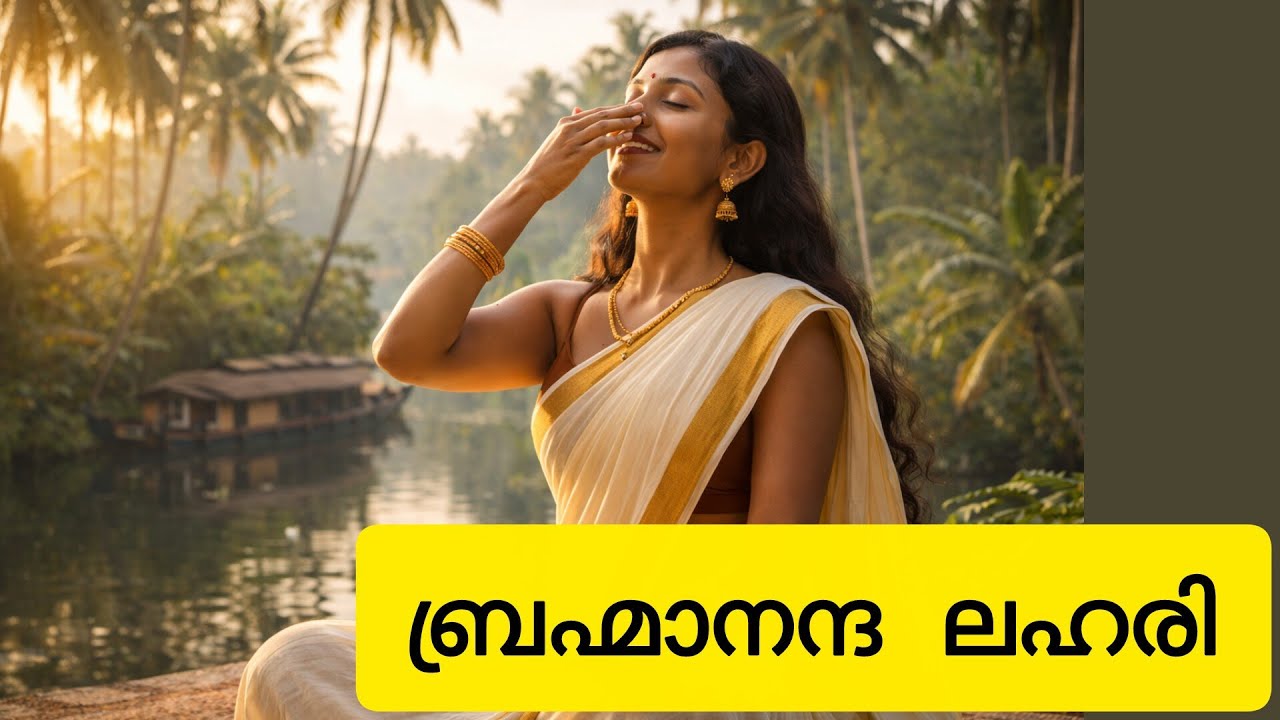 അതിത്ര എളുപ്പമായിരുന്നോ?