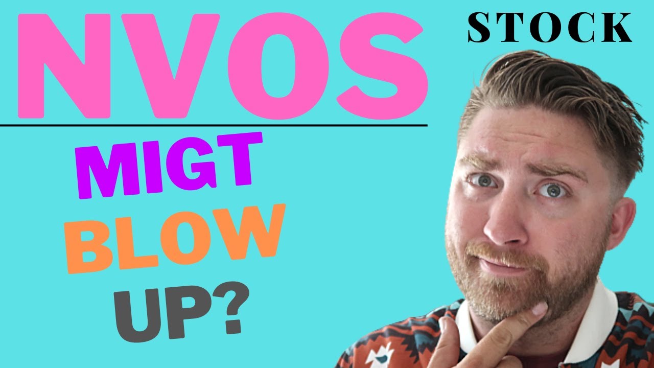 NVOS STOCK IS IT DEAD OR ABOUT TO RISE UP?