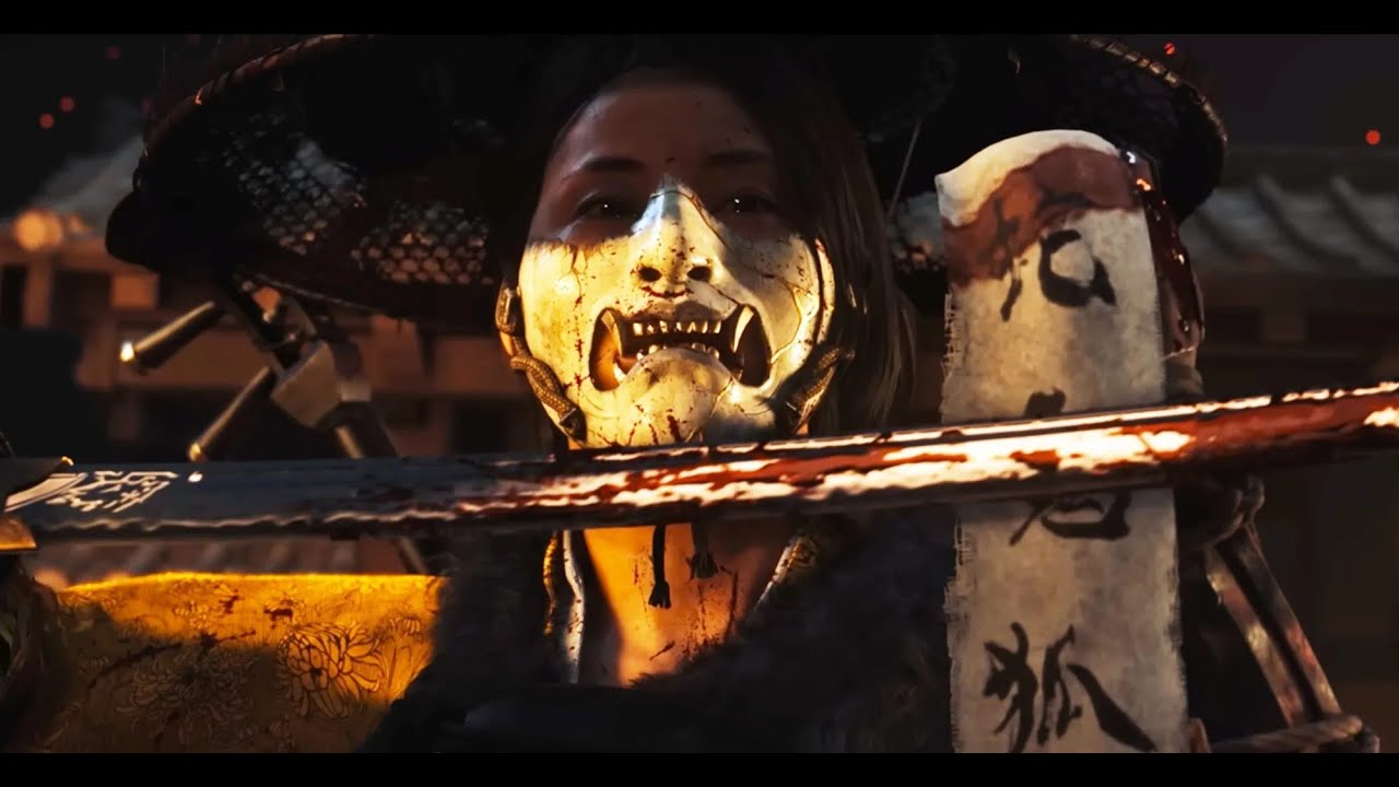 Ghost of Yotei: Gameplay Walkthrough - Part 1
